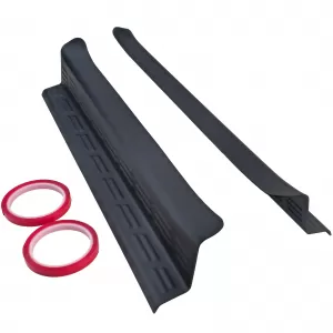 Entry sill trim set for Ford Tourneo Transit Custom from 2023