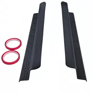 Entry sill trim set for Ford Tourneo Transit Custom from 2023
