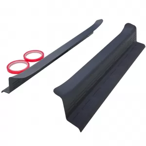 Entry sill trim set for Ford Tourneo Transit Custom from 2023