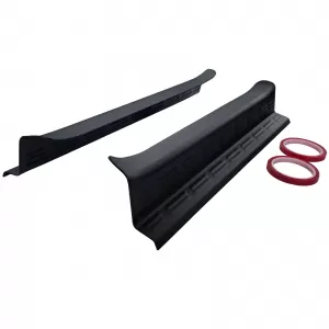 Entry sill trim set for Ford Tourneo Transit Custom from 2023