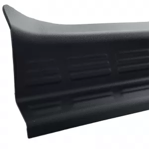 Entry sill trim set for Ford Tourneo Transit Custom from 2023