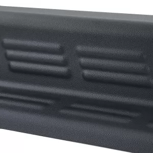 Entry sill trim set for Ford Tourneo Transit Custom from 2023