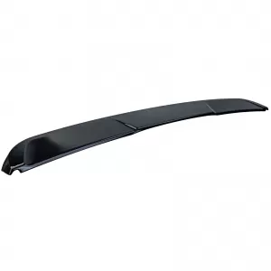 Labbro Spoiler Posteriore Tetto Nero Lucido adatto per Mercedes Vito Viano W639 2003-2014-image-6209132