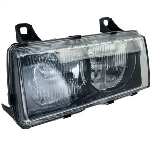 Faro HELLAT sinistro 1AJ007143-091 HB3/HB4 adatto per BMW E36 Compact 1993-2000-image-6209162