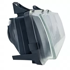 Faro HELLAT sinistro 1AJ007143-091 HB3/HB4 adatto per BMW E36 Compact 1993-2000-image-6209163