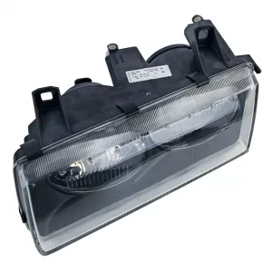 Faro HELLAT sinistro 1AJ007143-091 HB3/HB4 adatto per BMW E36 Compact 1993-2000-image-6209164