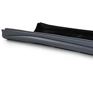 Side skirts sport look for Mercedes A-Class W176 12-18