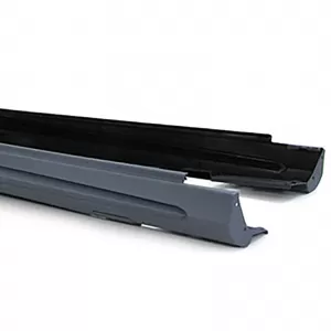 Side skirts sport look for Mercedes A-Class W176 12-18