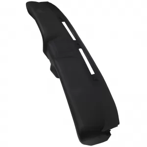 Dashboard soft foam suitable for Ford Mustang 69-70 without air conditioning