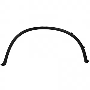 Wheel arch trim rear left fits for BMW X6 E71 08-14
