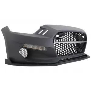 Body Kit suitable for Ford Mustang Mk6 VI Sixth Generation (2015-2019) Coupe with Camera