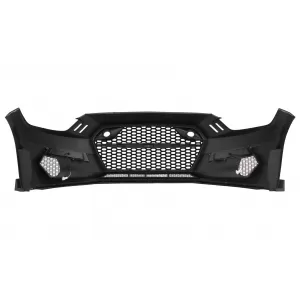 Body Kit suitable for Ford Mustang Mk6 VI Sixth Generation (2015-2019) Coupe with Camera