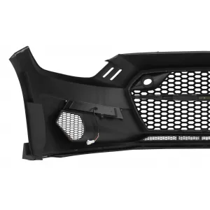 Body Kit suitable for Ford Mustang Mk6 VI Sixth Generation (2015-2019) Coupe with Camera