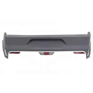 Body Kit suitable for Ford Mustang Mk6 VI Sixth Generation (2015-2019) Coupe with Camera