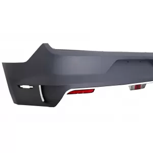 Body Kit suitable for Ford Mustang Mk6 VI Sixth Generation (2015-2019) Coupe with Camera