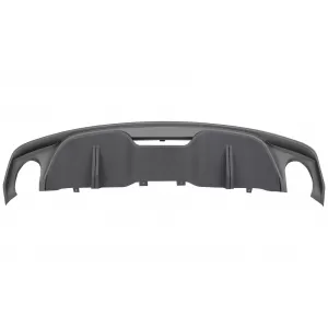 Body Kit suitable for Ford Mustang Mk6 VI Sixth Generation (2015-2019) Coupe with Camera