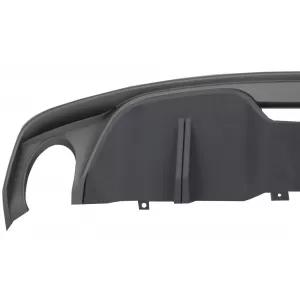 Body Kit suitable for Ford Mustang Mk6 VI Sixth Generation (2015-2019) Coupe with Camera