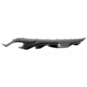 Body Kit suitable for Ford Mustang Mk6 VI Sixth Generation (2015-2019) Coupe with Camera