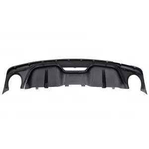 Body Kit suitable for Ford Mustang Mk6 VI Sixth Generation (2015-2019) Coupe with Camera