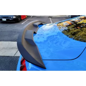 Body Kit suitable for Ford Mustang Mk6 VI Sixth Generation (2015-2019) Coupe with Camera