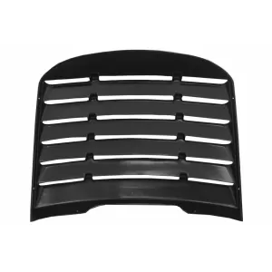 Body Kit suitable for Ford Mustang Mk6 VI Sixth Generation (2015-2019) Coupe with Camera