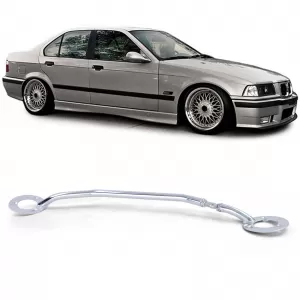 image-31-Verstellbare Aluminium-Strebe geeignet für BMW 3er E36 316i 318i M43 75kW 77kW 85kW