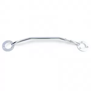 Adjustable aluminum strut brace fits 3 Series BMW E36 316i 318i M43 75kW 77kW 85kW