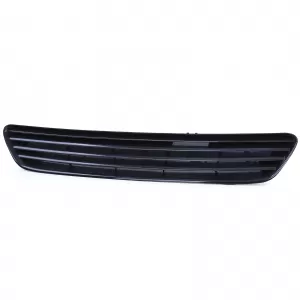 Sport grille without emblem black suitable for Opel Astra G 97-04