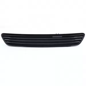 Sport grille without emblem black suitable for Opel Astra G 97-04
