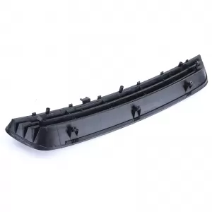 Sport grille without emblem black suitable for Opel Astra G 97-04