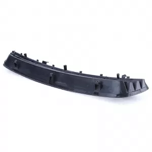 Sport grille without emblem black suitable for Opel Astra G 97-04