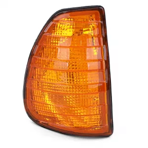 Indicator Orange Right for Mercedes 123 W123 C123 S123 76-84