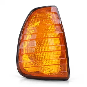 Indicator Orange Right for Mercedes 123 W123 C123 S123 76-84