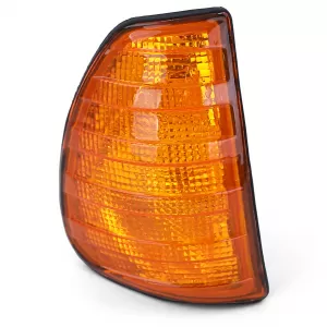 Indicator Orange Right for Mercedes 123 W123 C123 S123 76-84