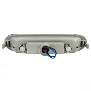 LED hátsó ködlámpa piros Mini R56 R57 Convertible One Cooper D 06-10-image-6209361