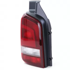 Tail light smoke left for VW T5 Bus Transporter Multivan 09-15 with tailgate