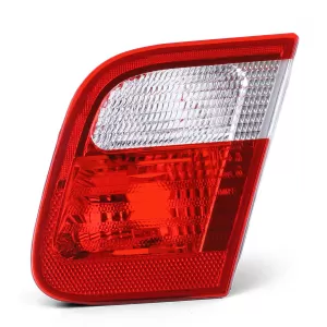 Tail light inner right suitable for BMW 3 Series Sedan E46 98-01