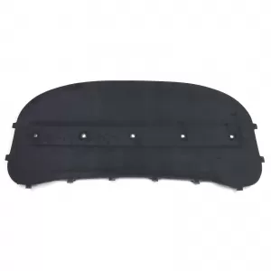 Insulation mat hood with clips for VW Touran 1T1 1T2 Caddy 2K 2C 08—10