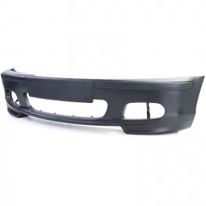 Sportfrontstoßstange mit ABE geeignet für BMW 3er E46 Limousine Touring 1998-2001-image-6209640