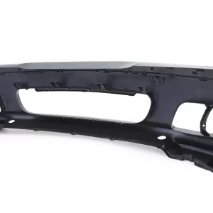 Sportfrontstoßstange mit ABE geeignet für BMW 3er E46 Limousine Touring 1998-2001-image-6209644