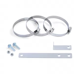 Kit de admisie cu filtru de aer sport roșu, potrivit pentru BMW Seria 3 E36 1.8 Z3 1.9-image-6209666