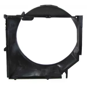 image-28-Hűtőventilátor keret hűtőkeret BMW 3-as E46 320i 323i 325i 328i 330i