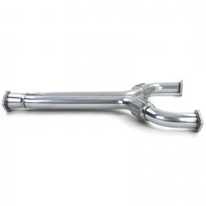 Downpipe Motorsport Y adatto per Nissan 350Z Z33 03-07 Infiniti G35 03-06-image-6209720