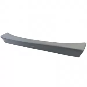 Spoiler posteriore a coda d'anatra CSL realizzato in ABS adatto per BMW Serie 3 E46 Coupé 99-06-image-6209777