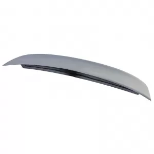 Spoiler posteriore a coda d'anatra CSL realizzato in ABS adatto per BMW Serie 3 E46 Coupé 99-06-image-6209780