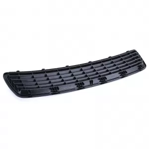 Grille without emblem black suitable for Audi A4 B5 94-00