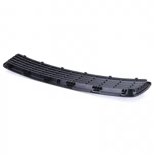 Grille without emblem black suitable for Audi A4 B5 94-00
