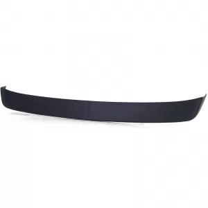 Front spoiler GTI lip wide suitable for VW Golf 1 74-83 + Cabrio Jetta Caddy 1