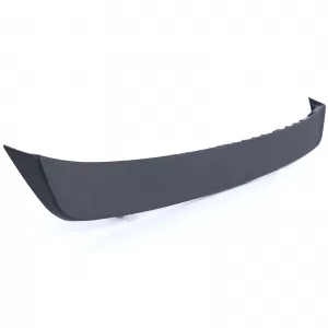 Front spoiler GTI lip wide suitable for VW Golf 1 74-83 + Cabrio Jetta Caddy 1