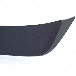 Front spoiler GTI lip wide suitable for VW Golf 1 74-83 + Cabrio Jetta Caddy 1